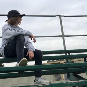 Meet your Posher, Andrei